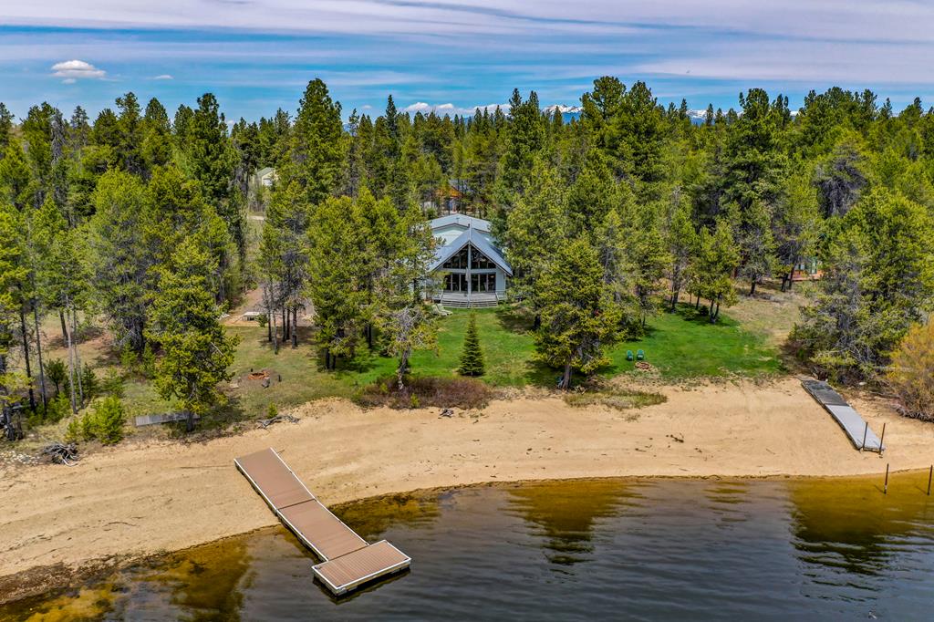 Brundage Realty - Donnelly and McCall Idaho Real Estate