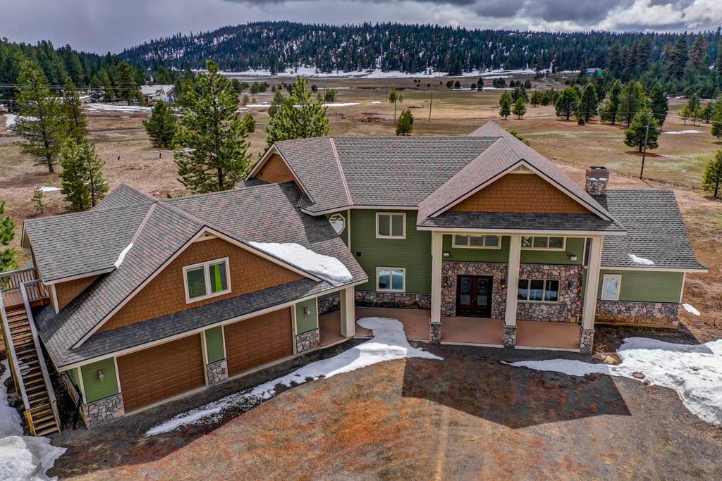 McCall real estate