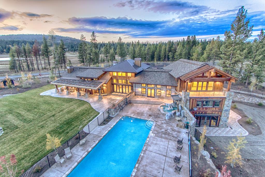 McCall real estate