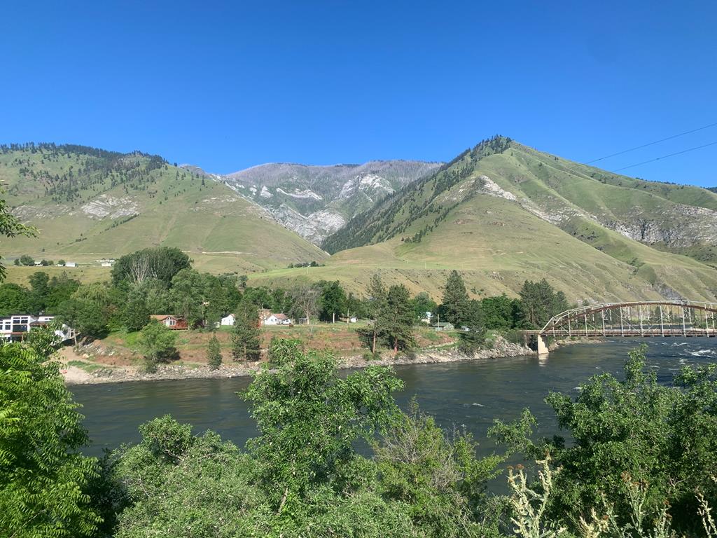 Lucile ID Real Estate