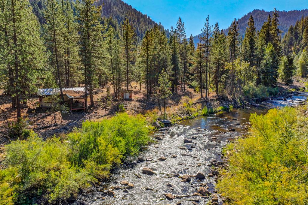New Meadows ID Real Estate