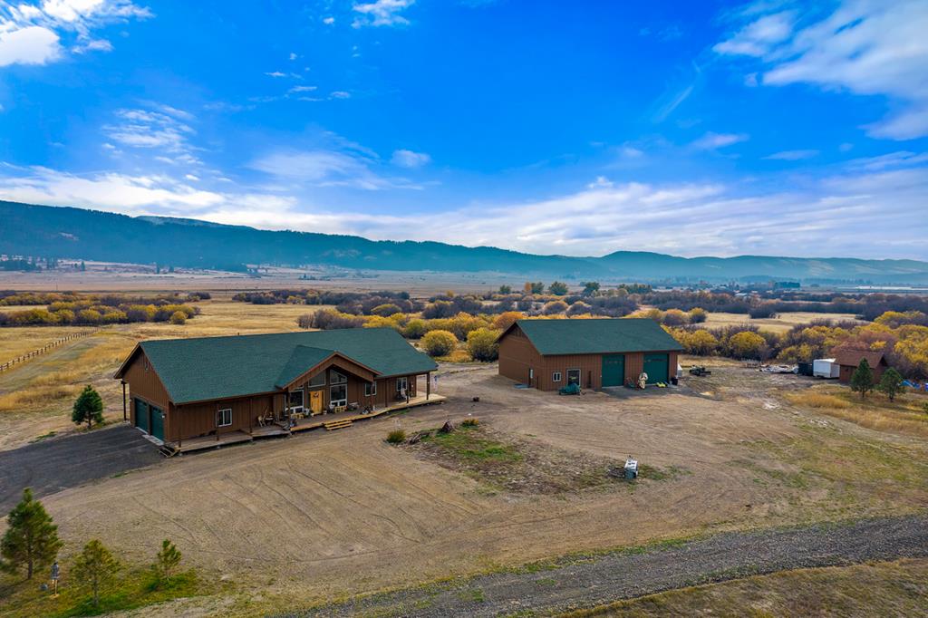 New Meadows ID Real Estate