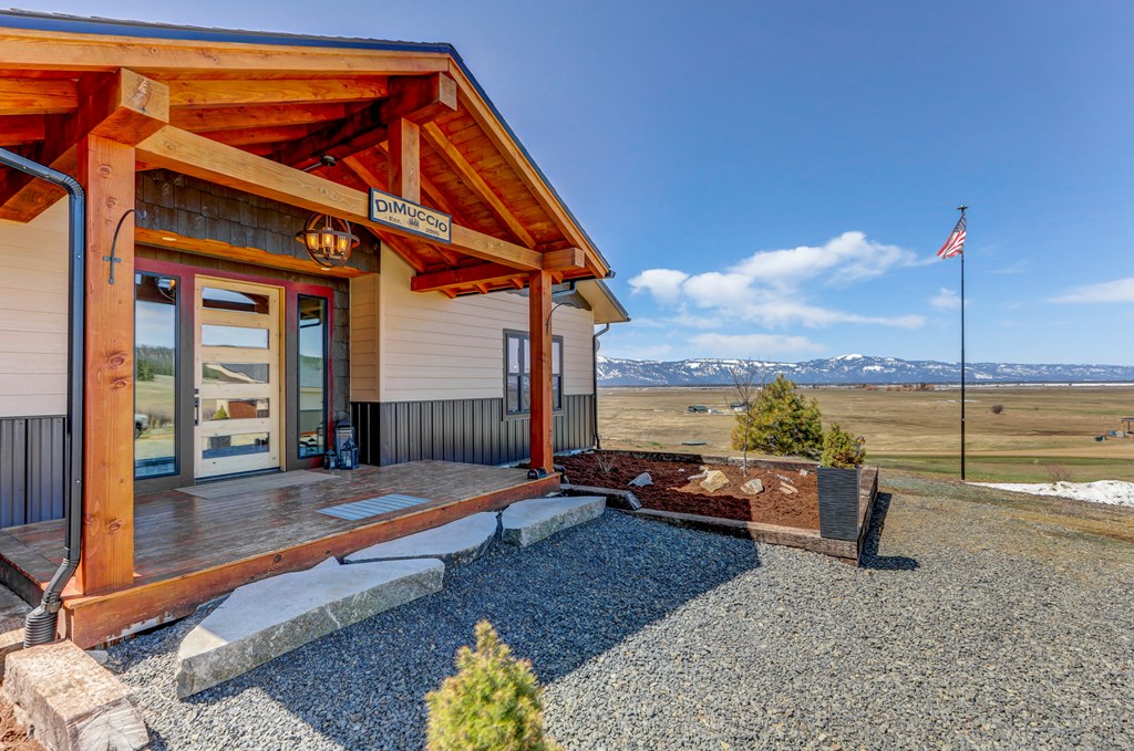 Brundage Realty Donnelly and McCall Idaho Real Estate