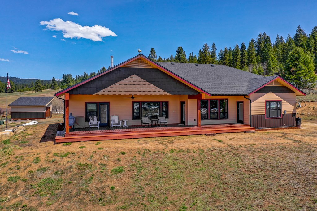Brundage Realty Donnelly and McCall Idaho Real Estate