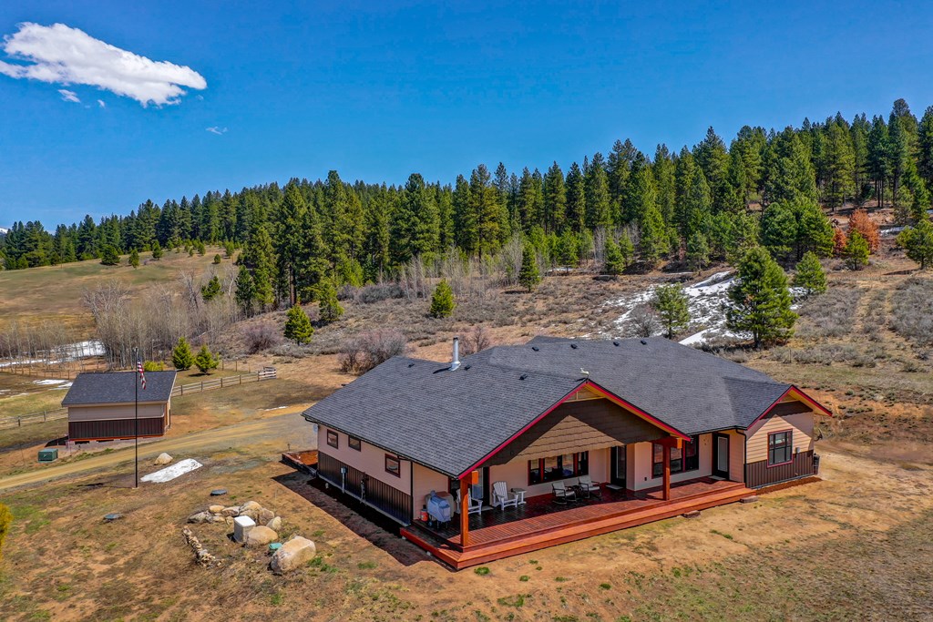Brundage Realty Donnelly and McCall Idaho Real Estate