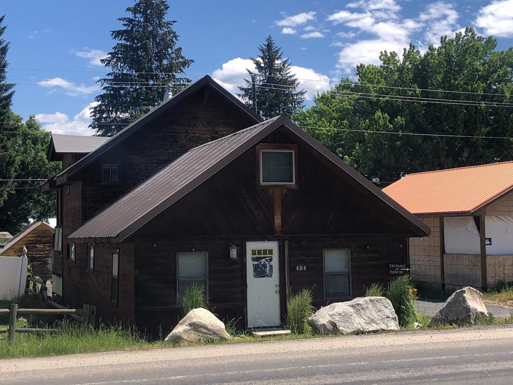 Cascade ID Real Estate