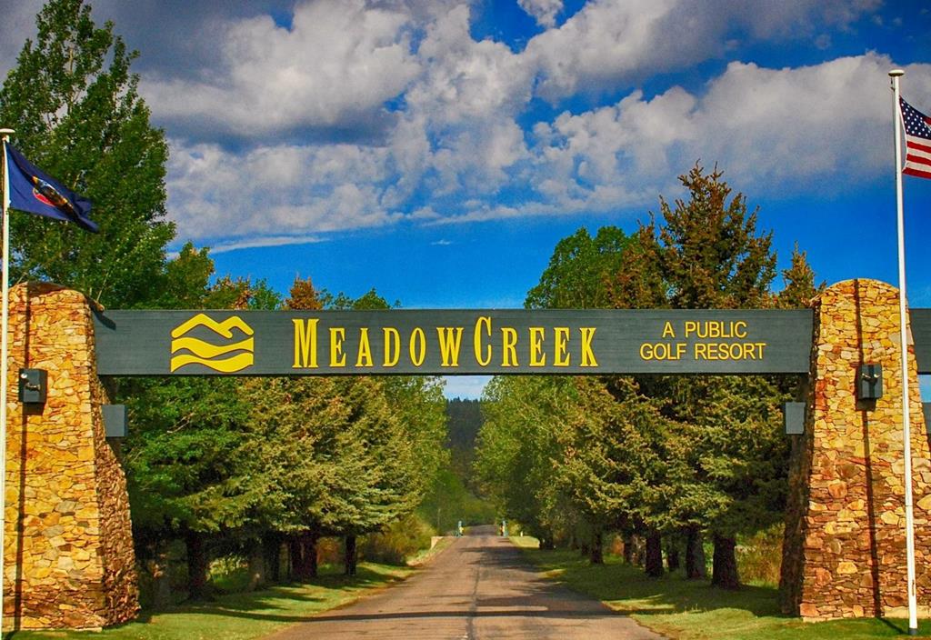 New Meadows ID Real Estate