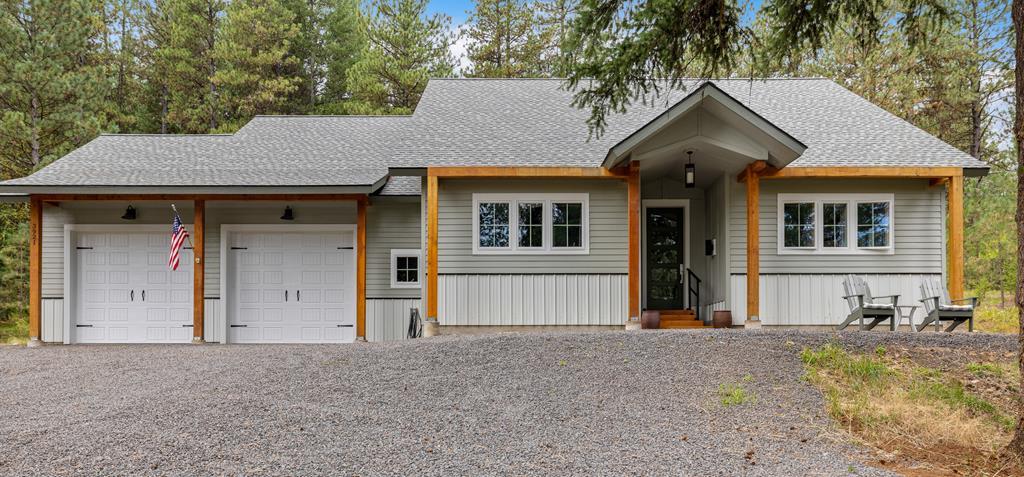New Meadows ID Real Estate