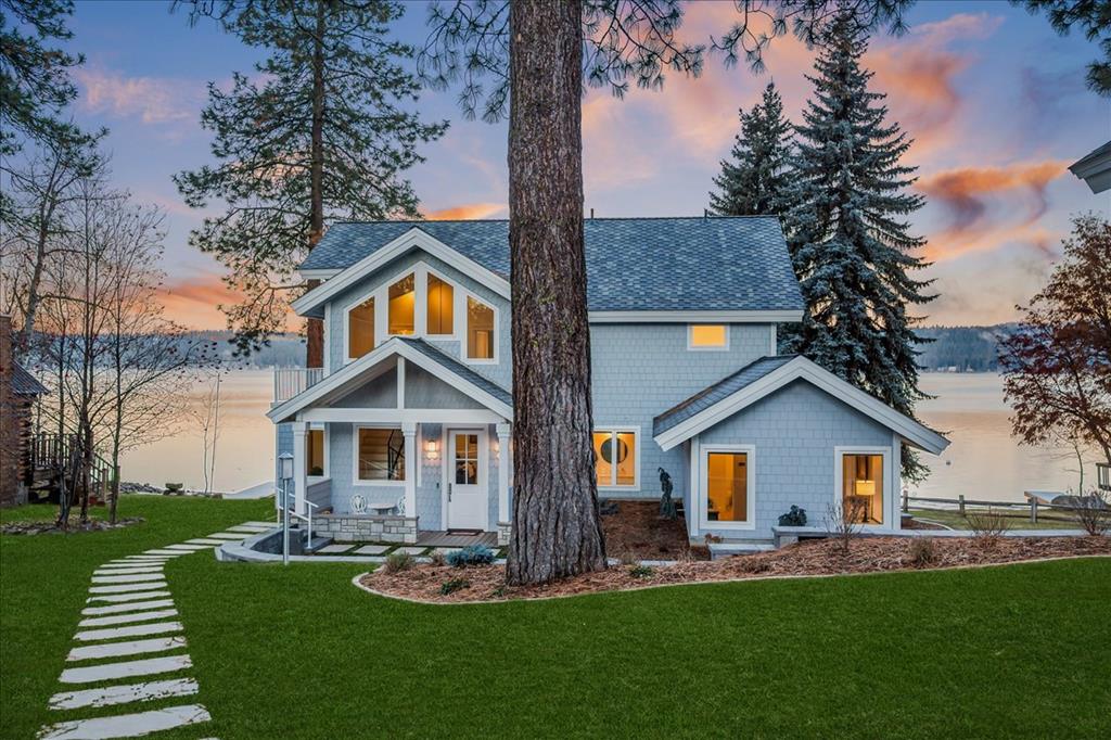 Idaho Homes for Sale: ID Real Estate