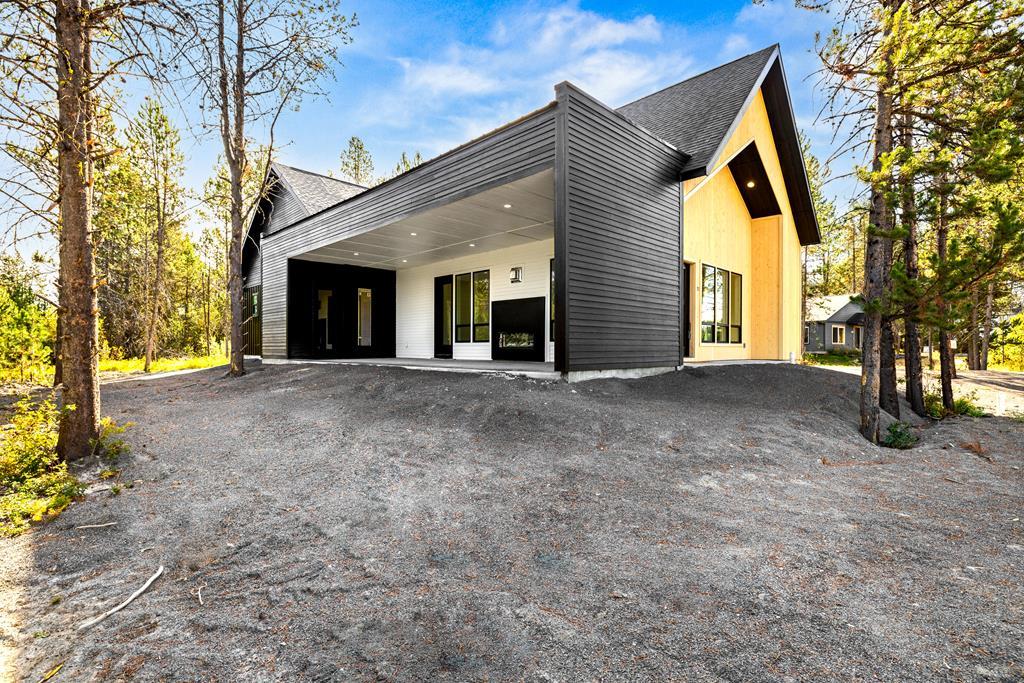 Brundage Realty Donnelly and McCall Idaho Real Estate