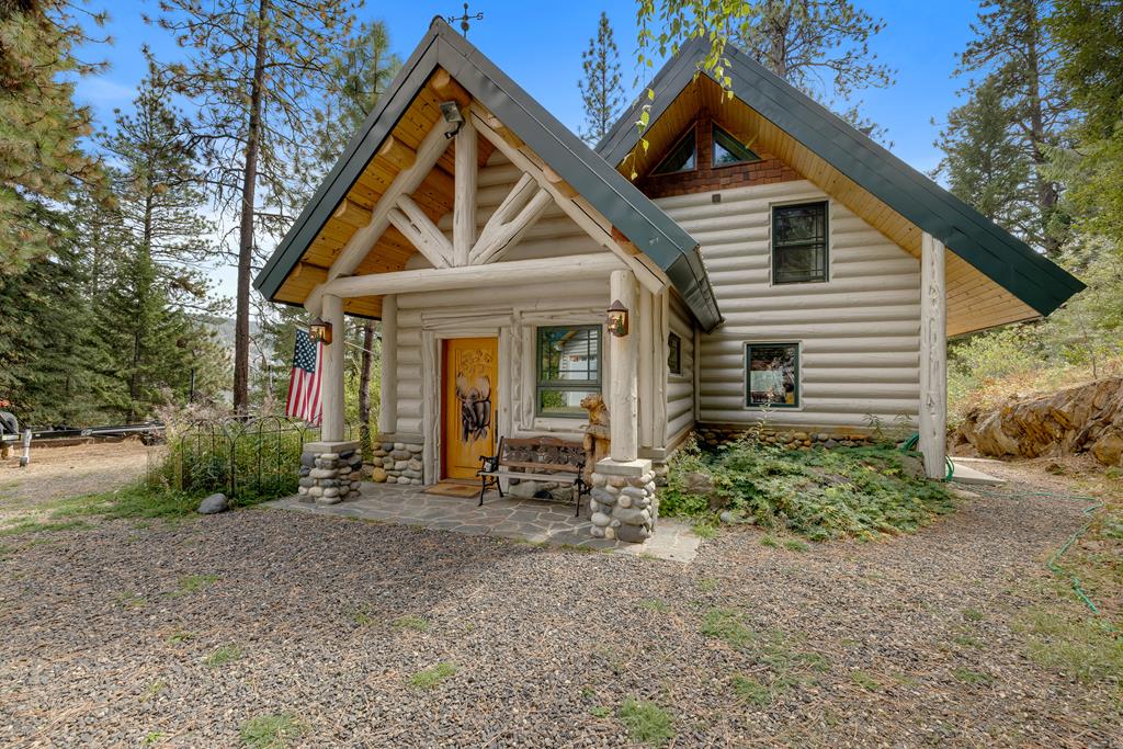 McCall ID Real Estate