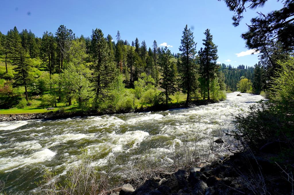 New Meadows ID Real Estate
