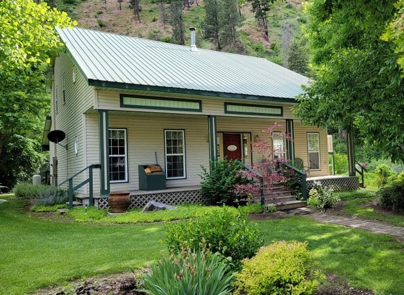 Riggins ID Real Estate