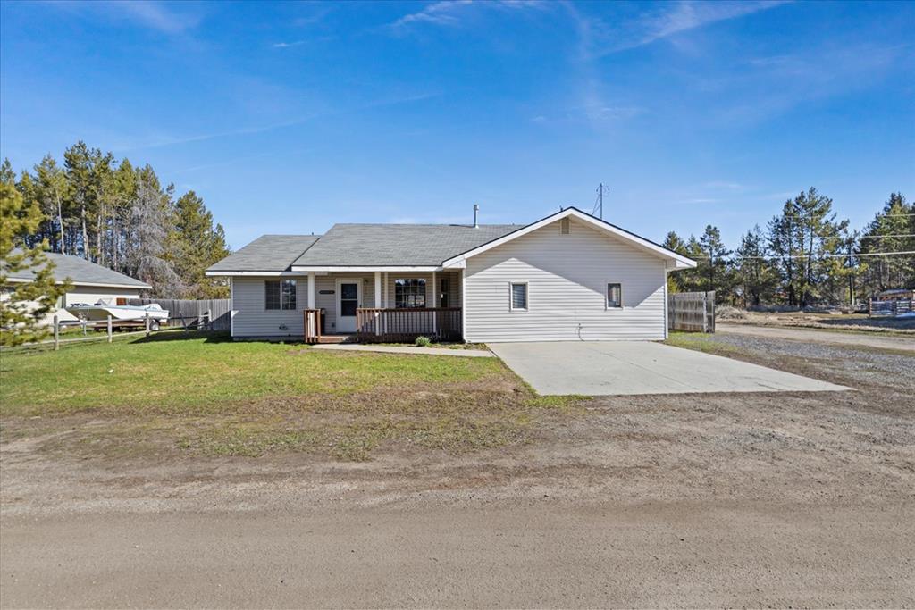 Donnelly ID Real Estate