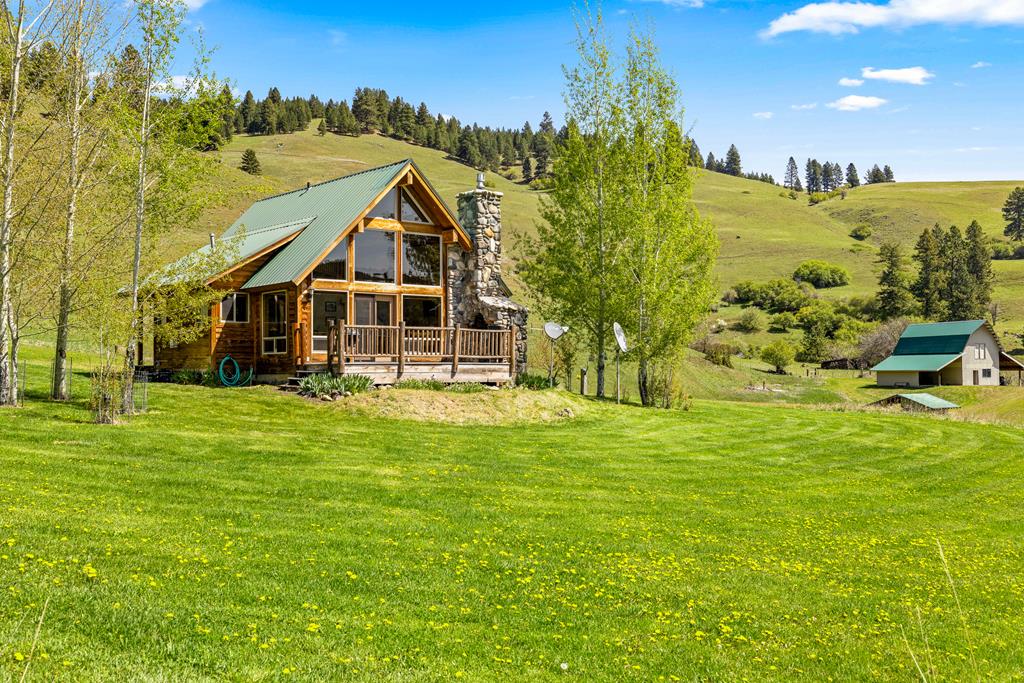 Lucile ID Real Estate