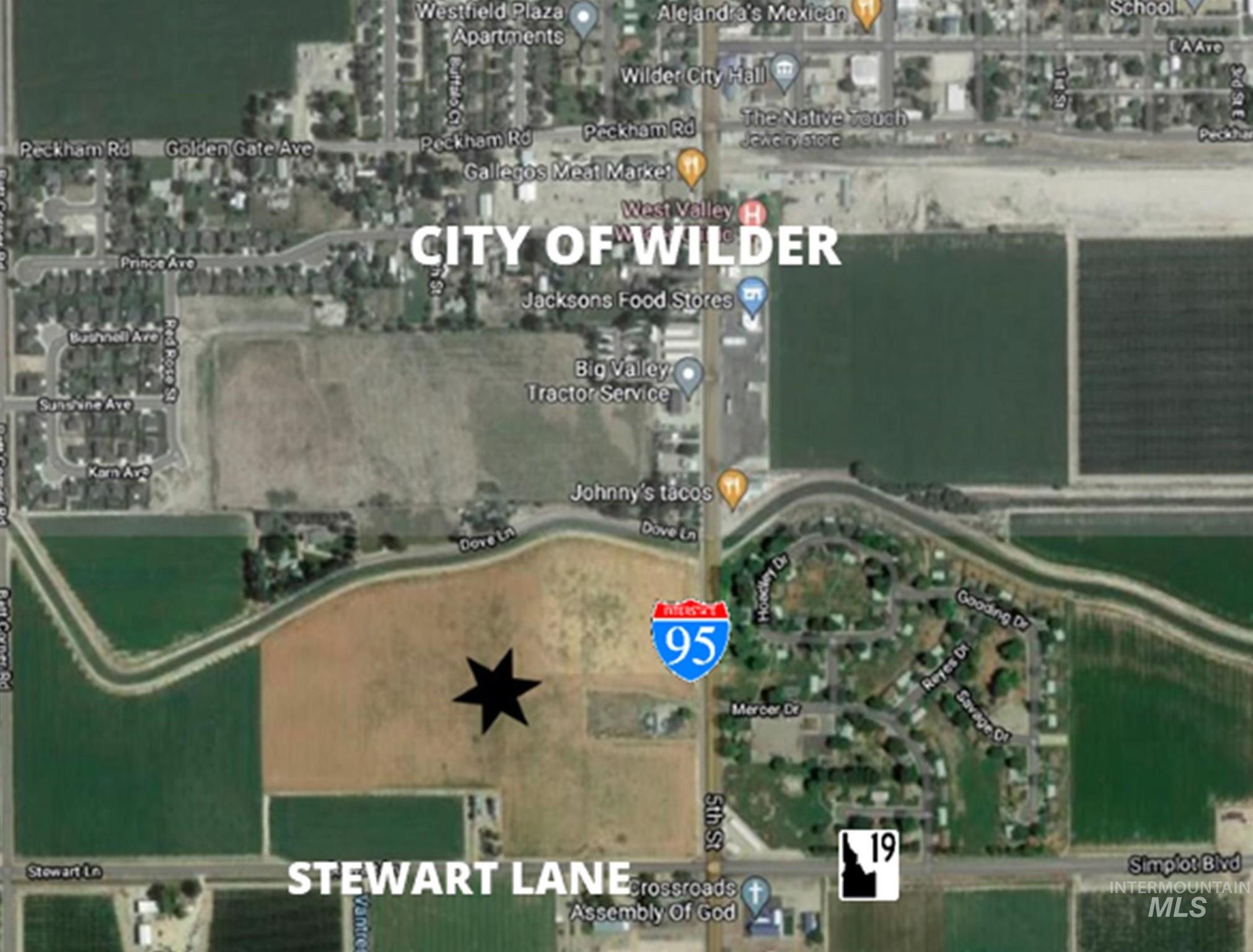 Wilder ID Real Estate