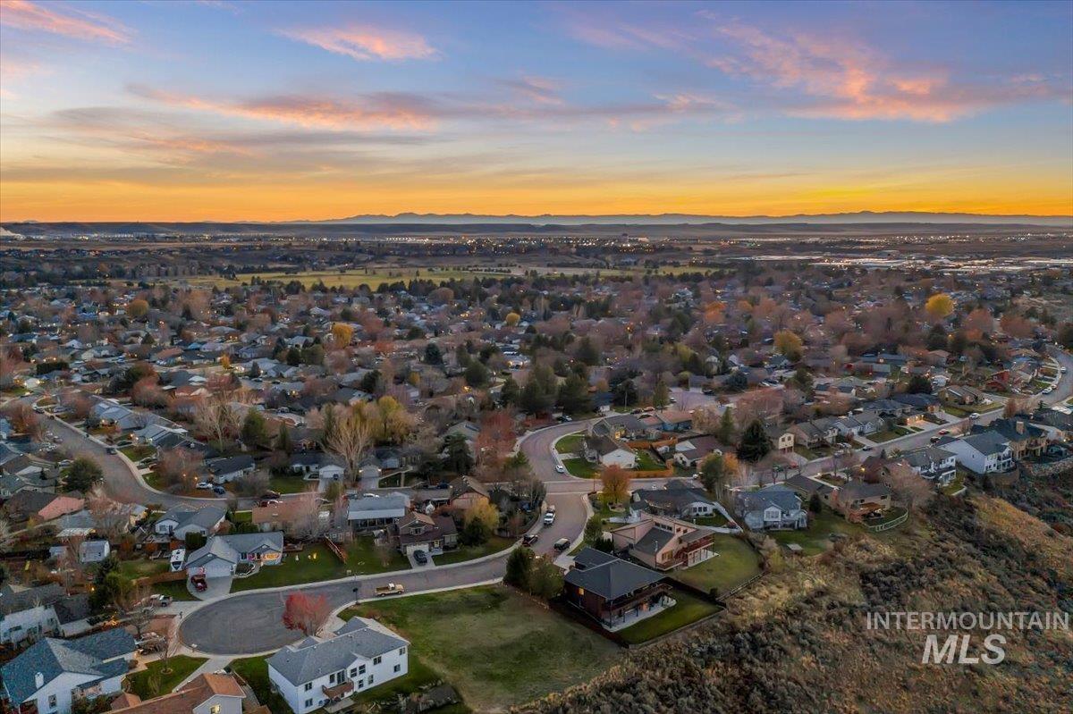 Boise real estate