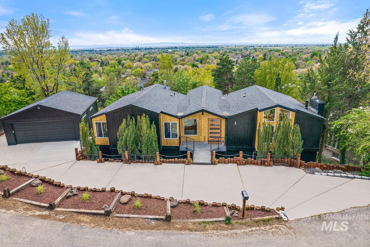 Boise real estate