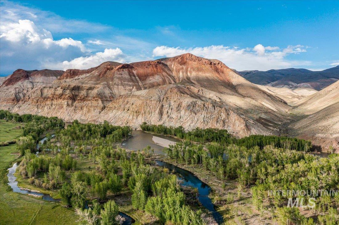 Challis ID Real Estate