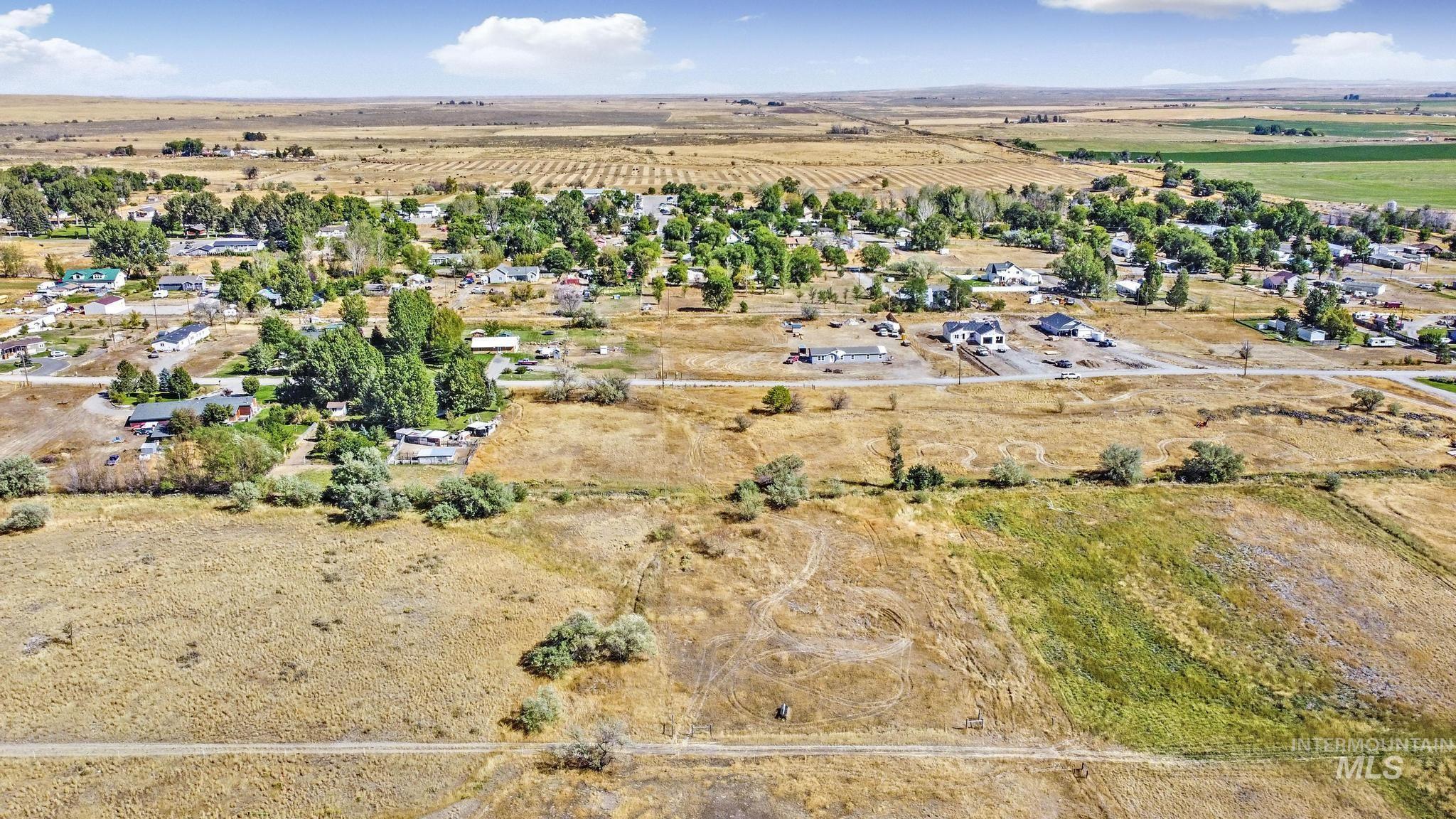 Dietrich ID Real Estate