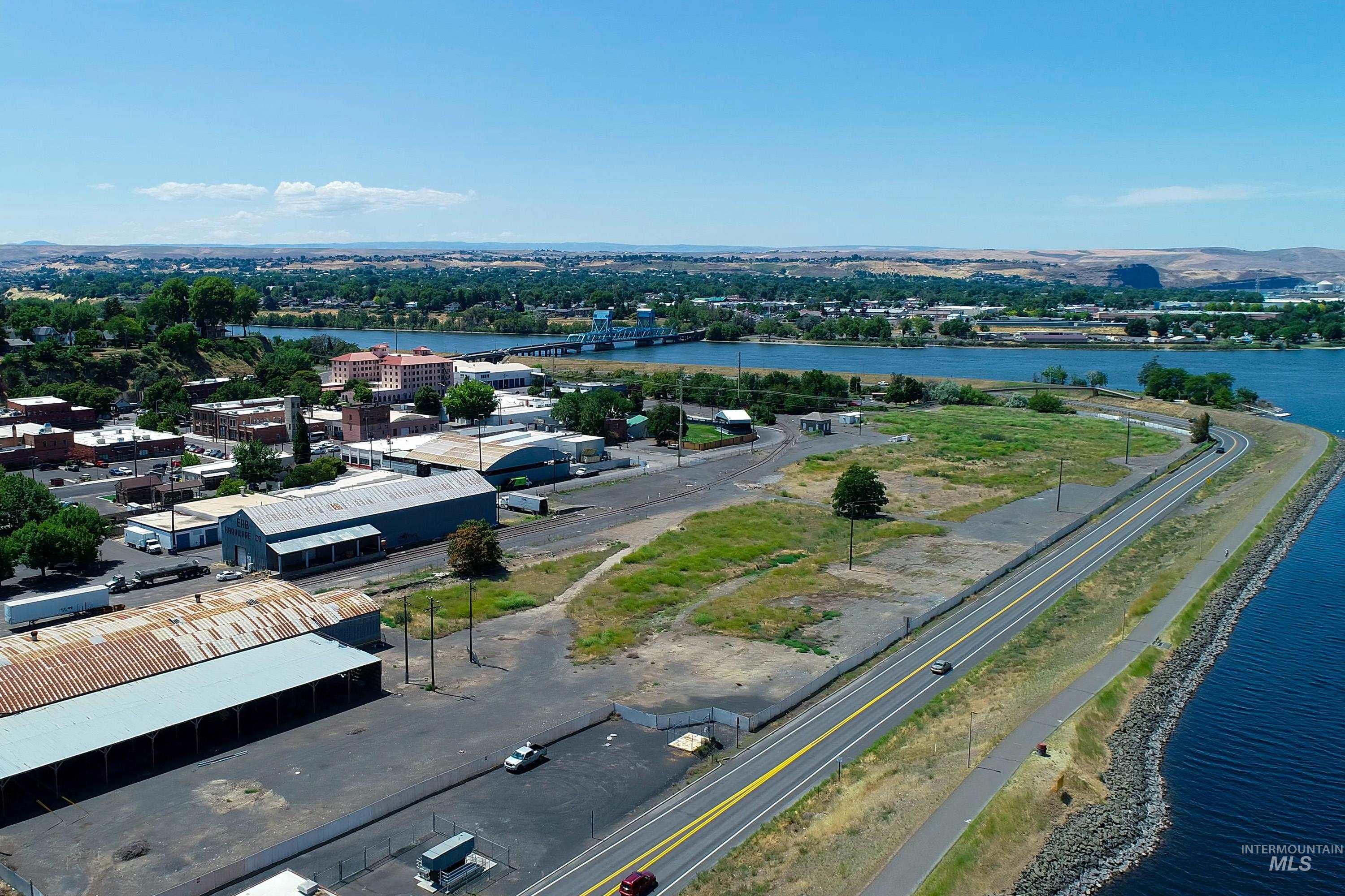 Lewiston ID Real Estate