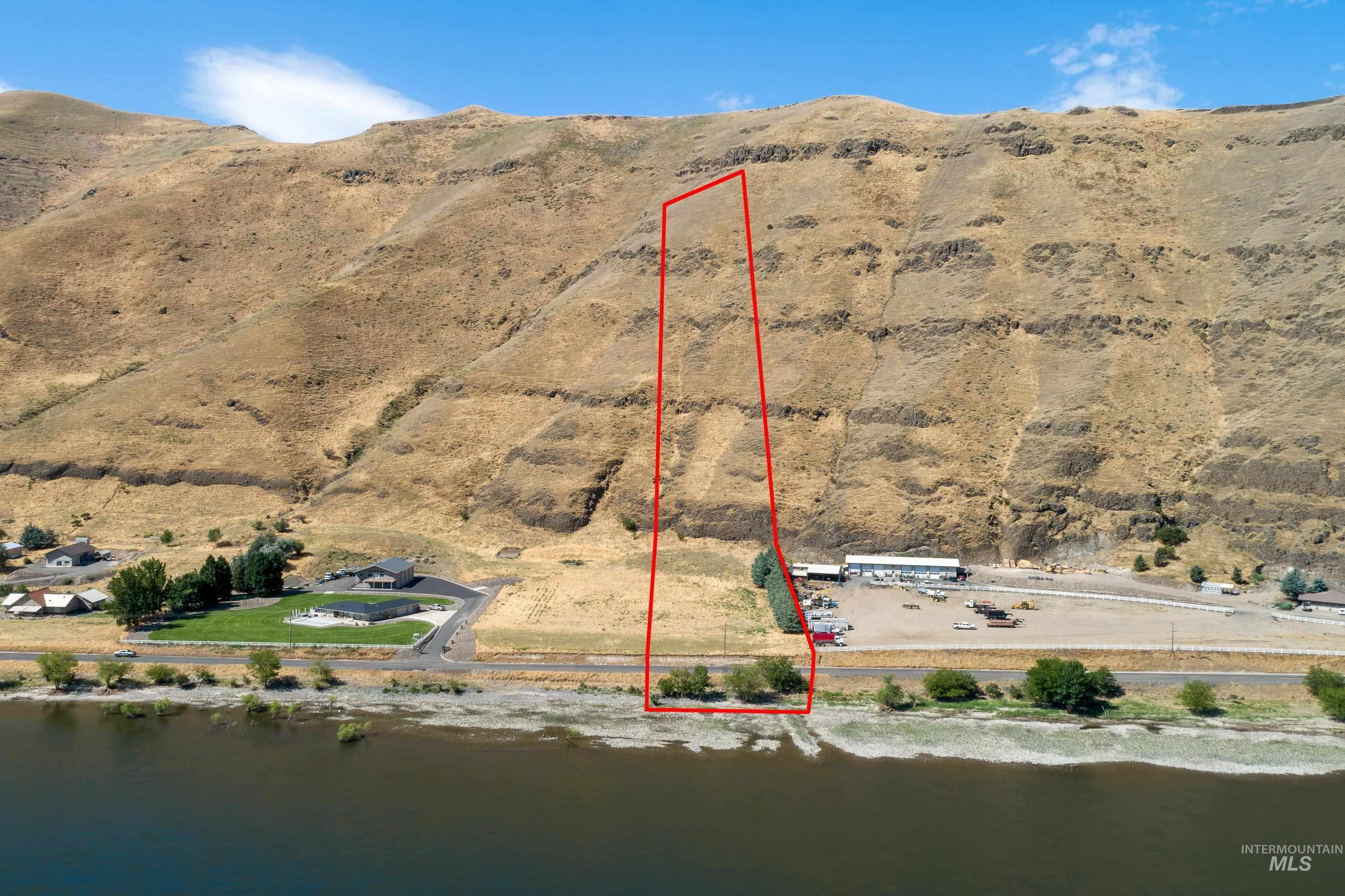 Asotin WA Real Estate