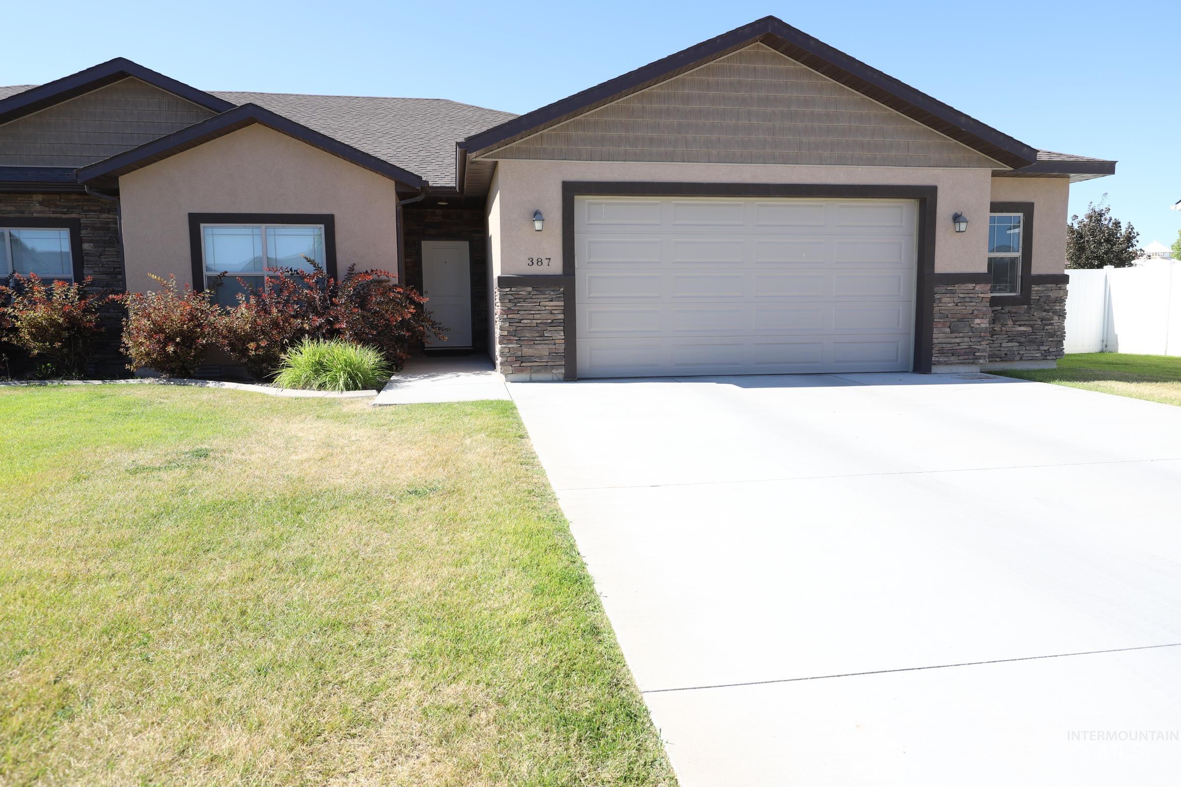 Twin Falls home for sale
