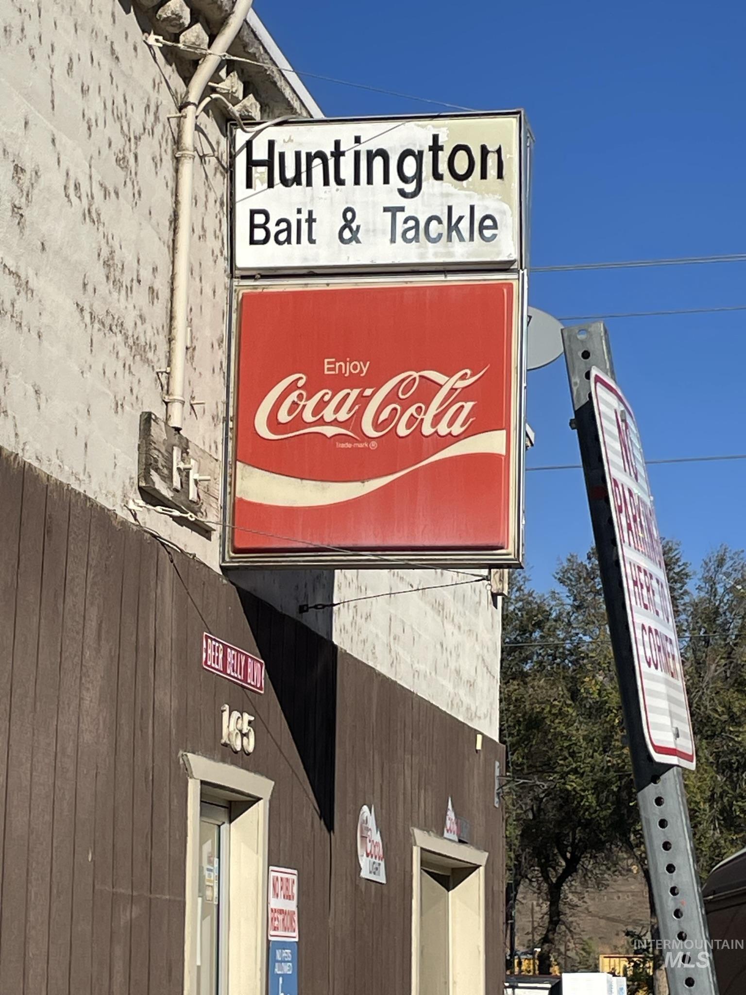 Huntington OR Real Estate