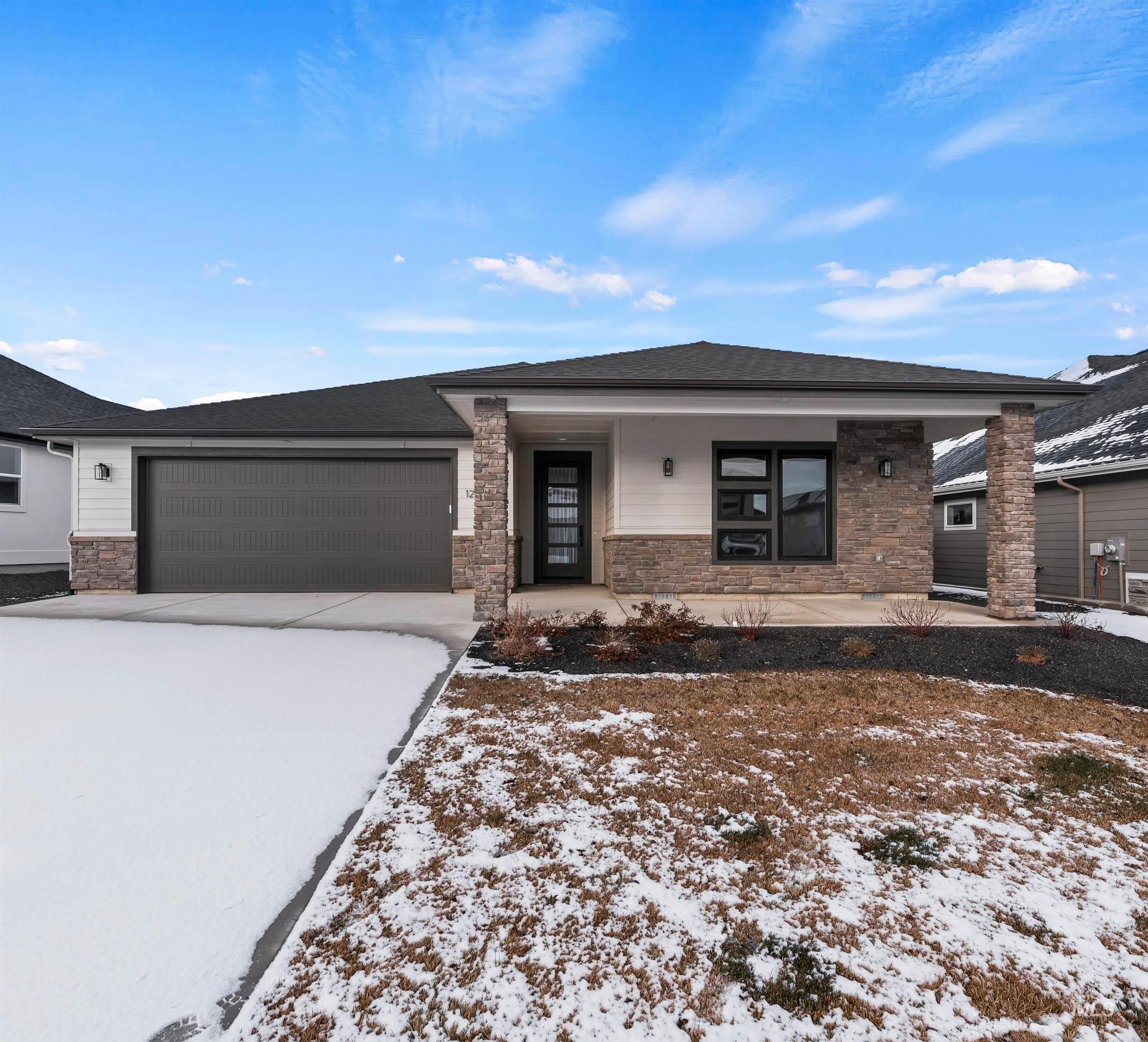 Nampa home for sale