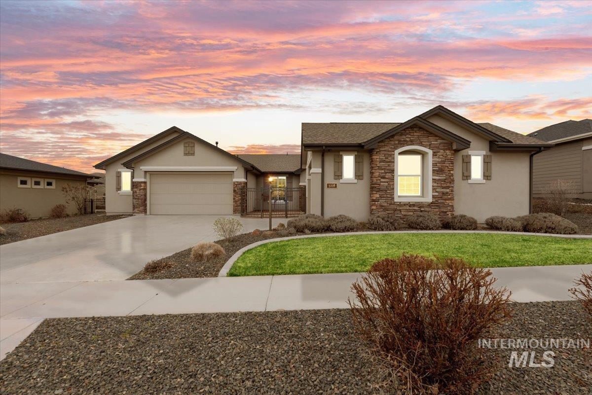 Boise homes for sale