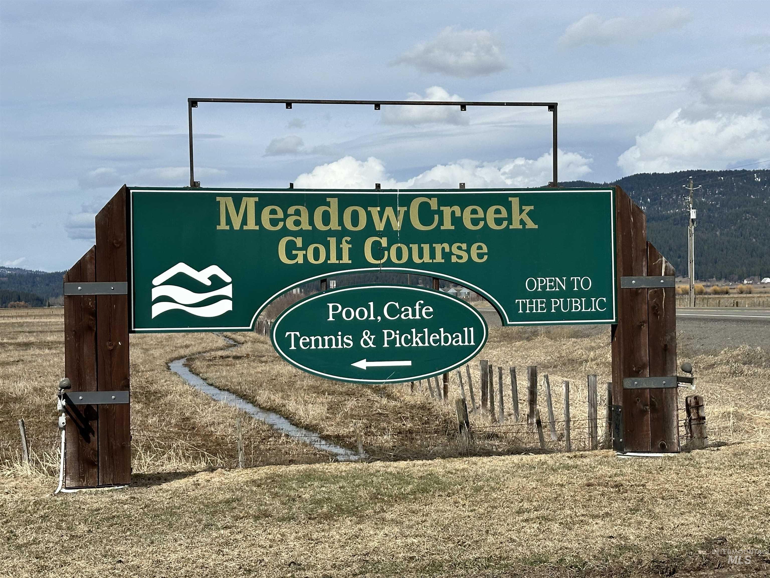 New Meadows ID Real Estate