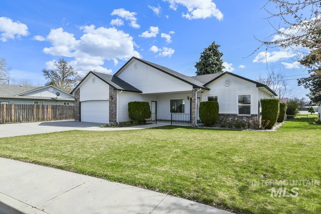Payette ID Real Estate