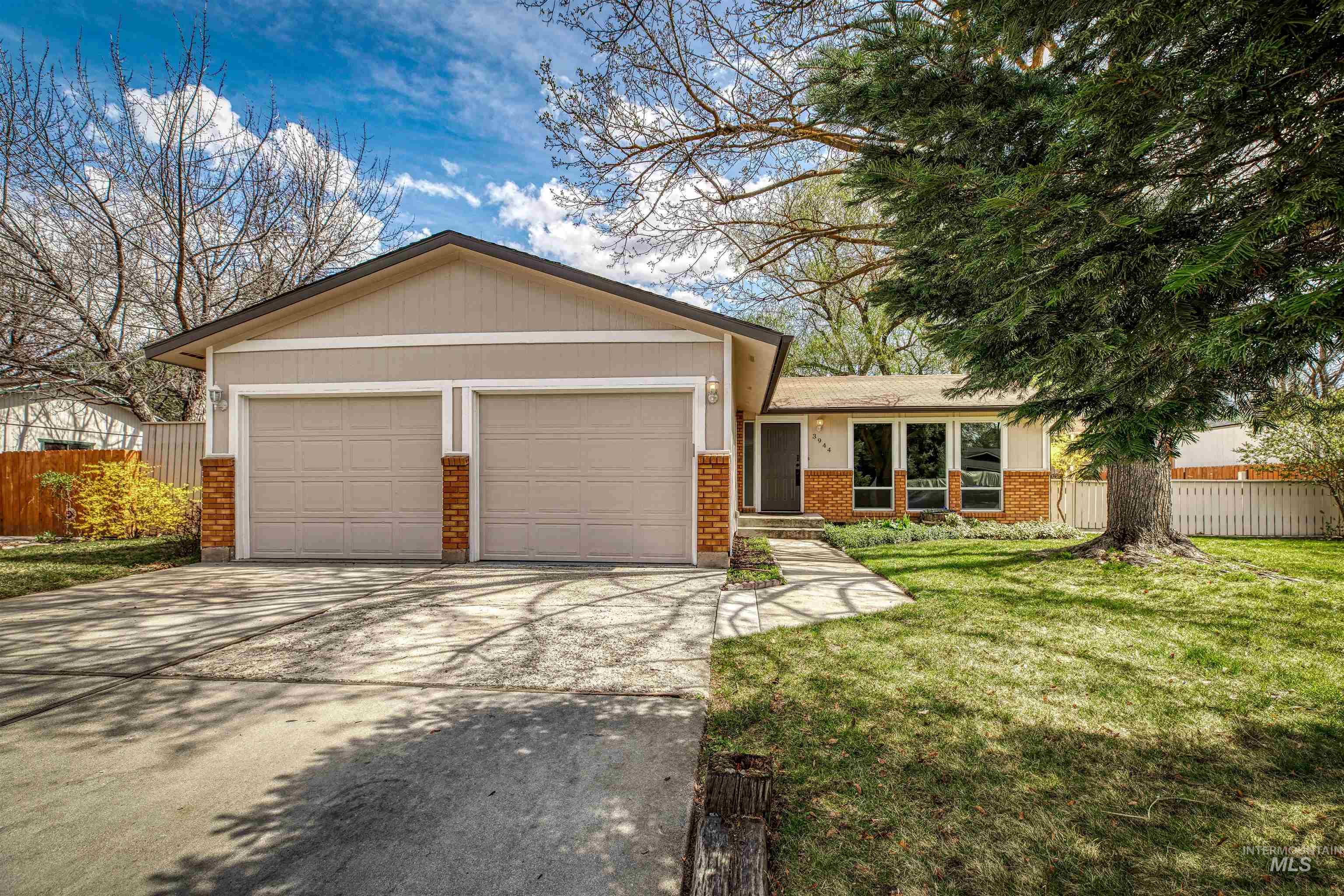 3944 S Canfield Ave Boise