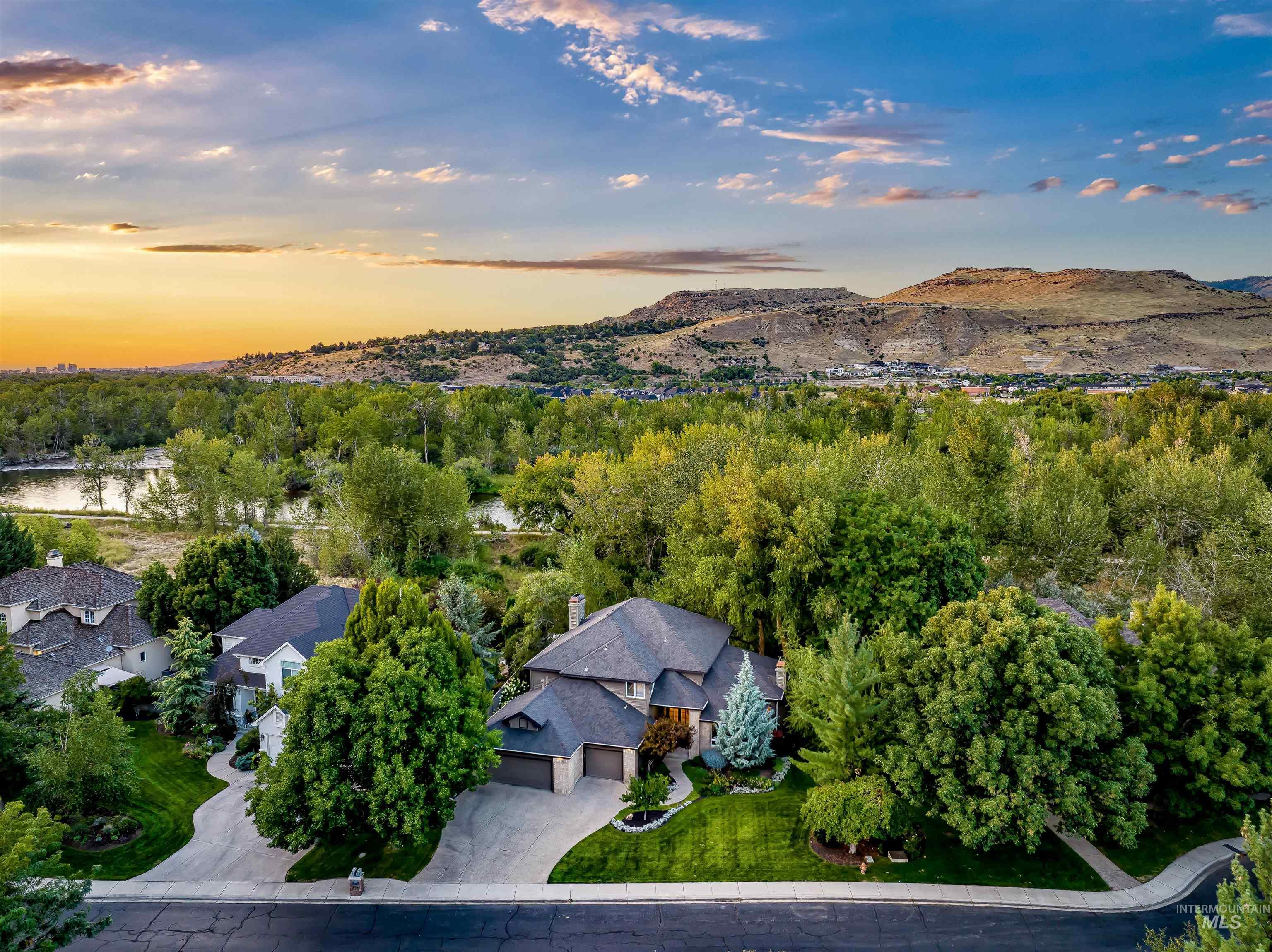 Boise homes for sale