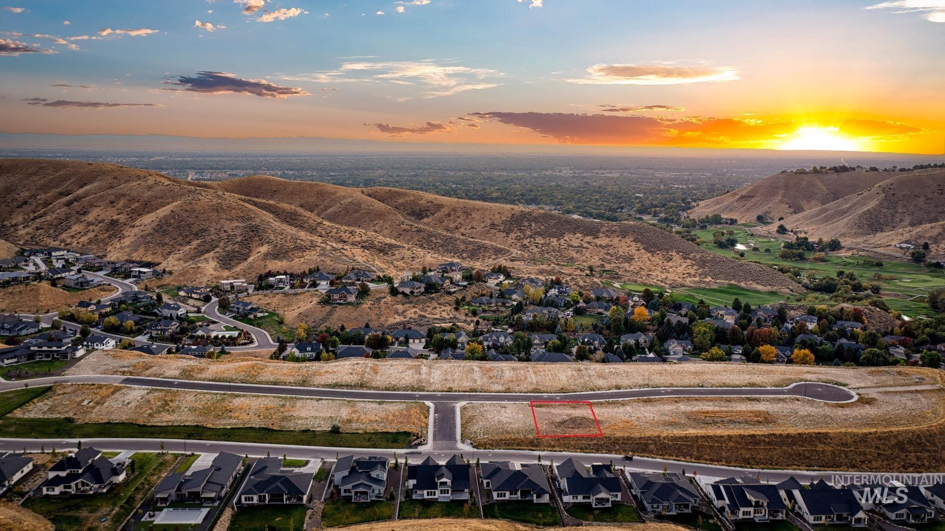 Boise ID Real Estate
