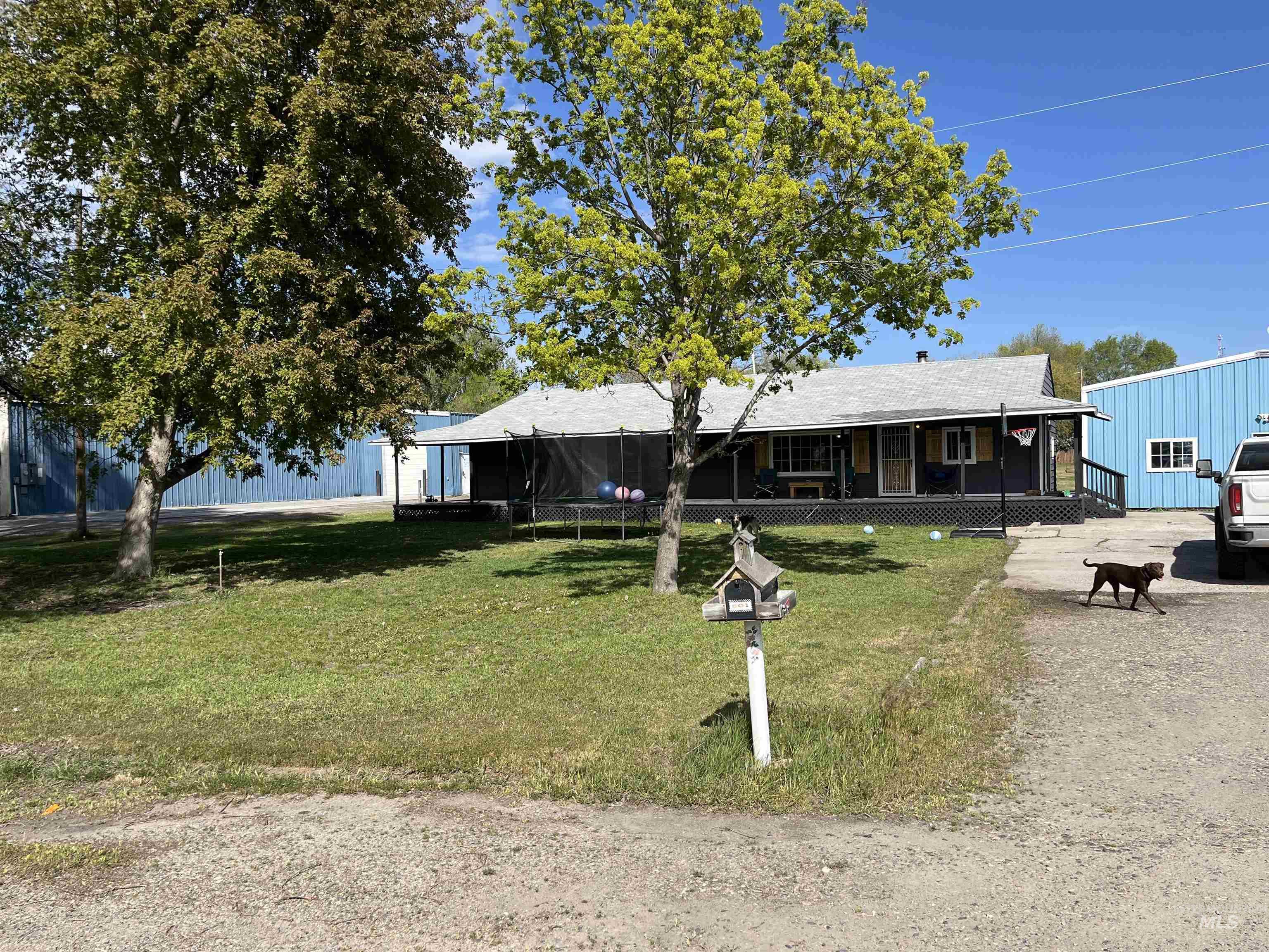 Payette home for sale