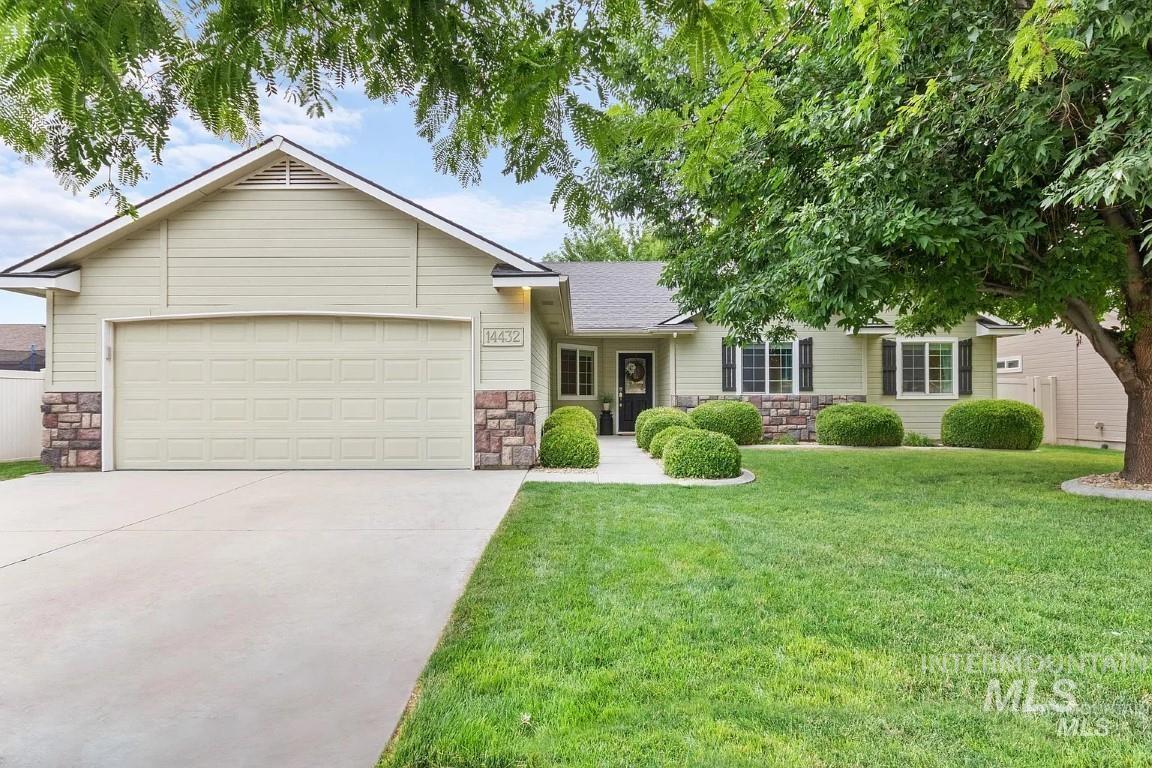 Nampa homes for sale