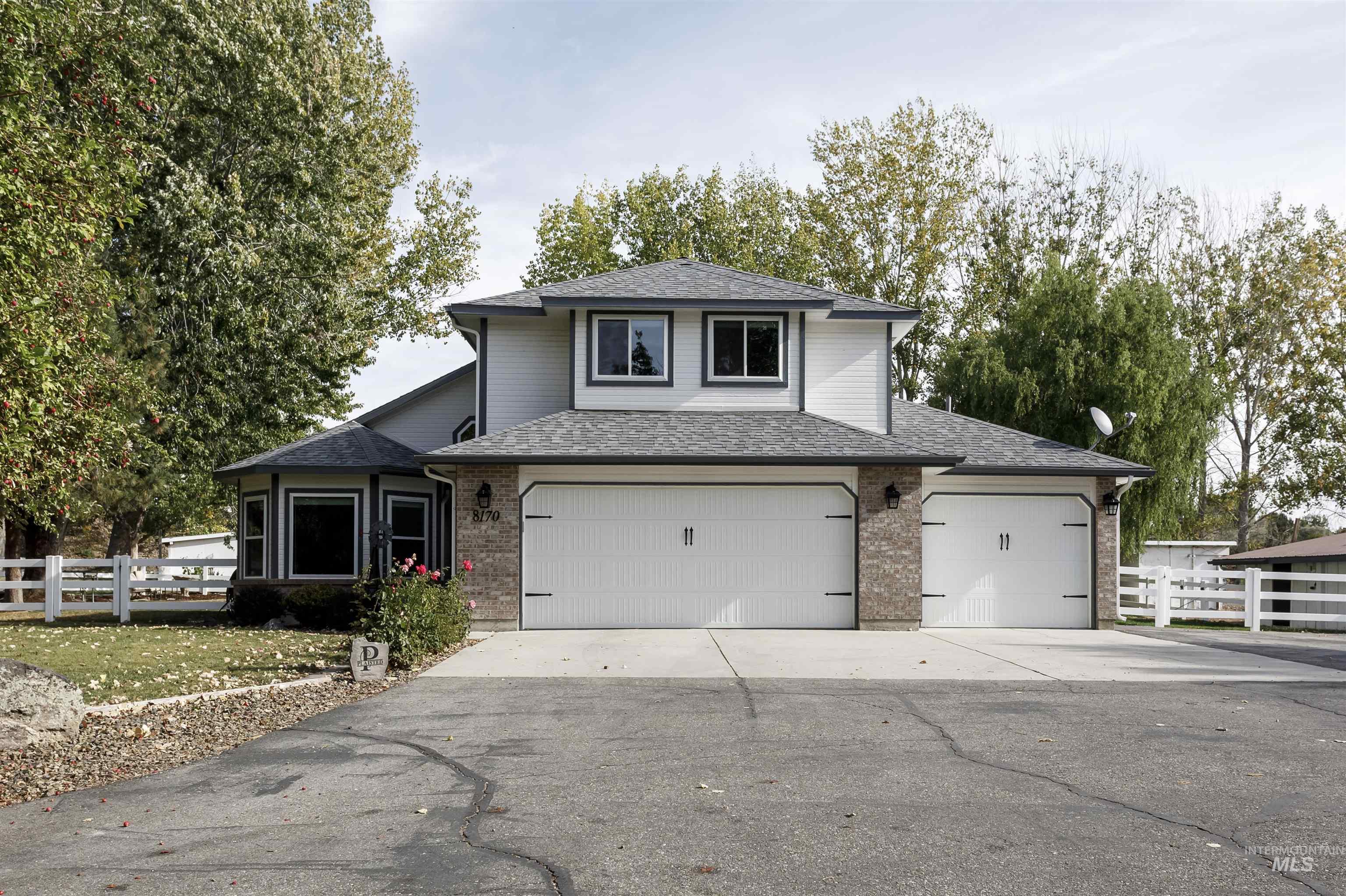 Boise home for sale