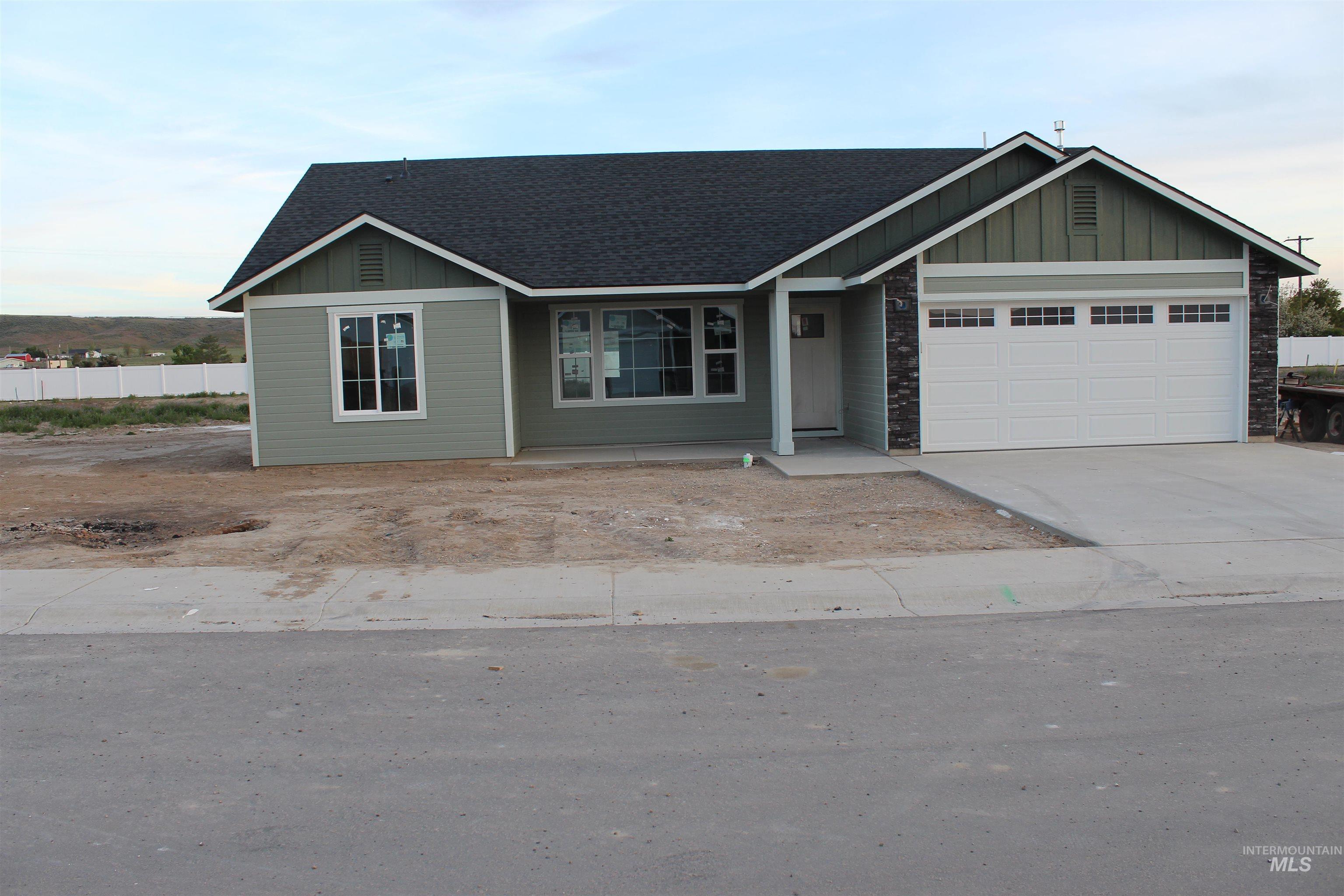 Payette Homes