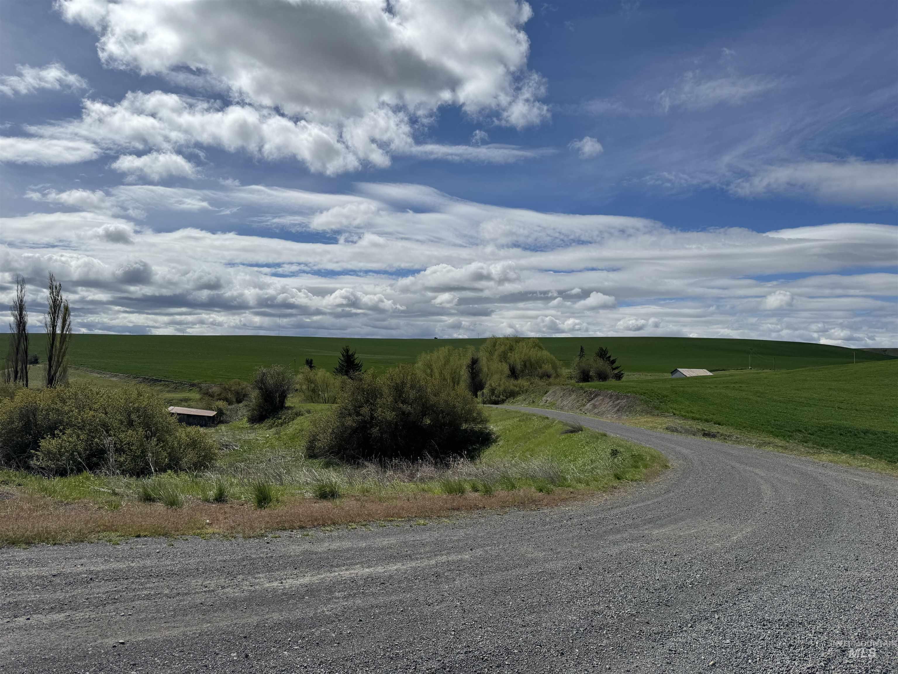 Uniontown WA Real Estate