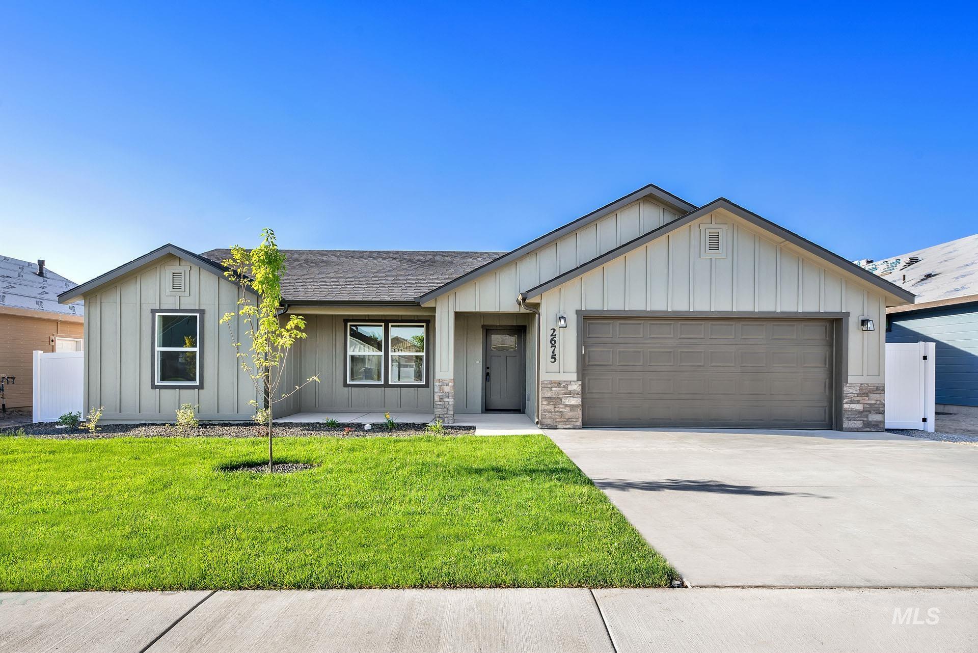Payette Homes