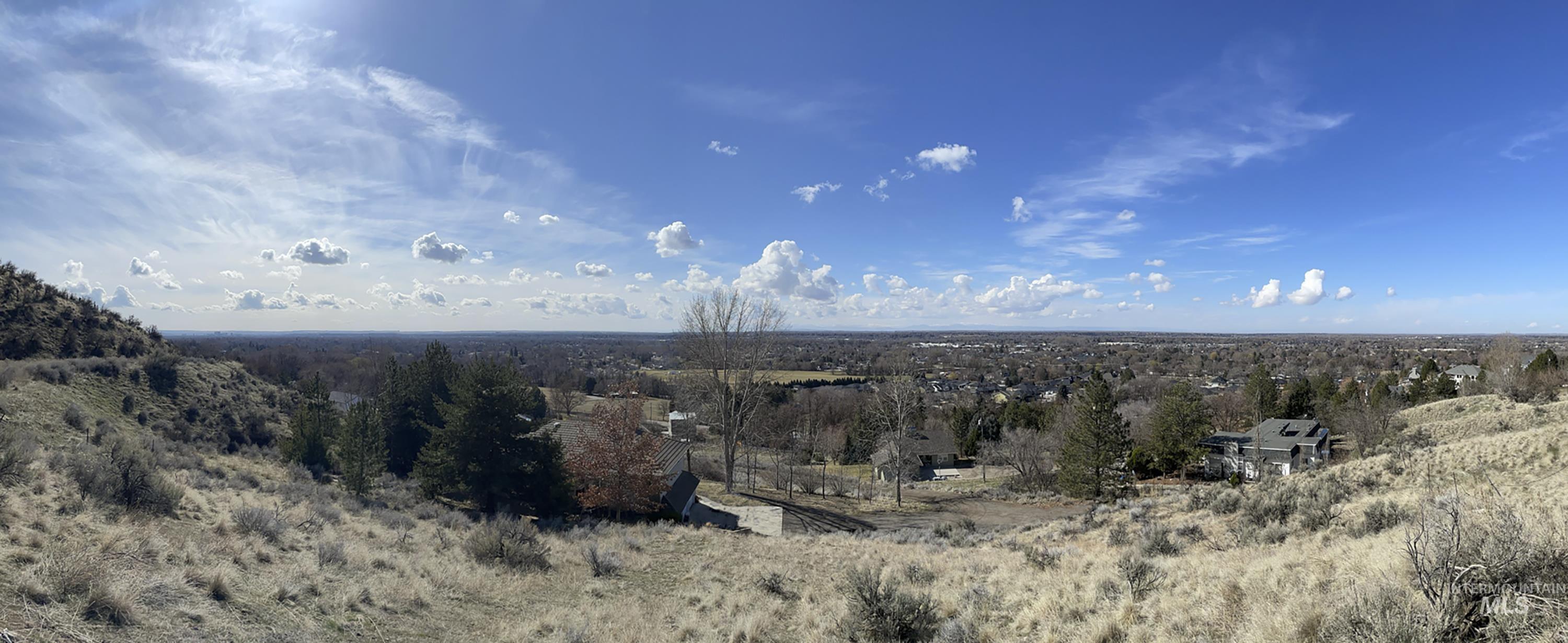 Boise ID Real Estate