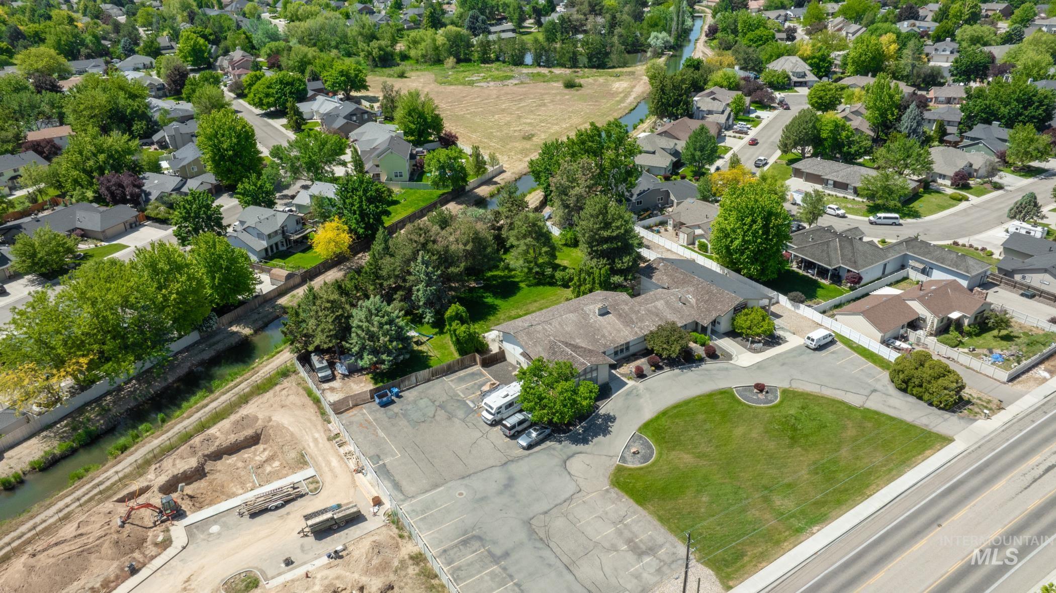 Boise ID Real Estate