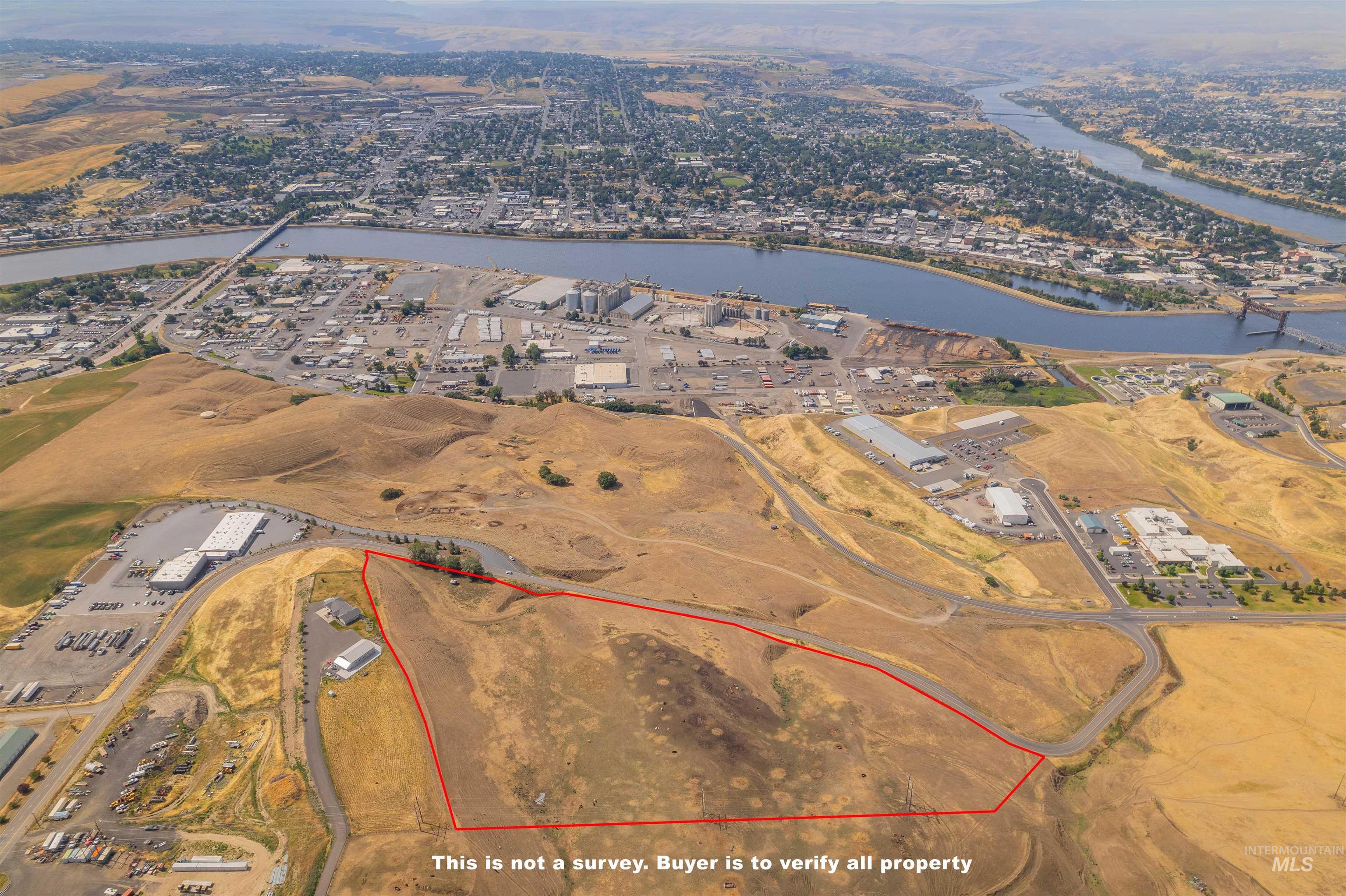 Lewiston ID Real Estate