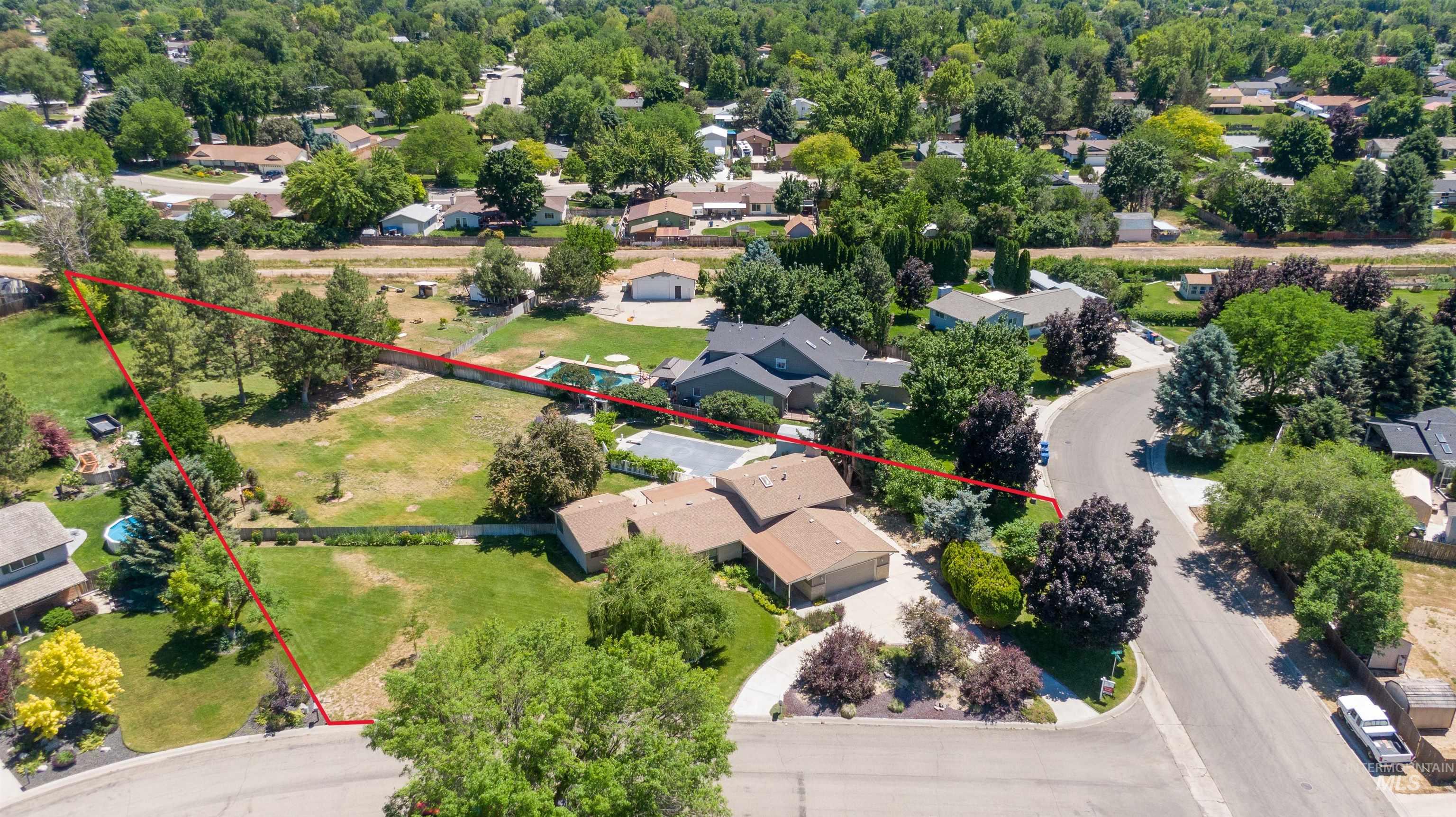 Boise ID Real Estate