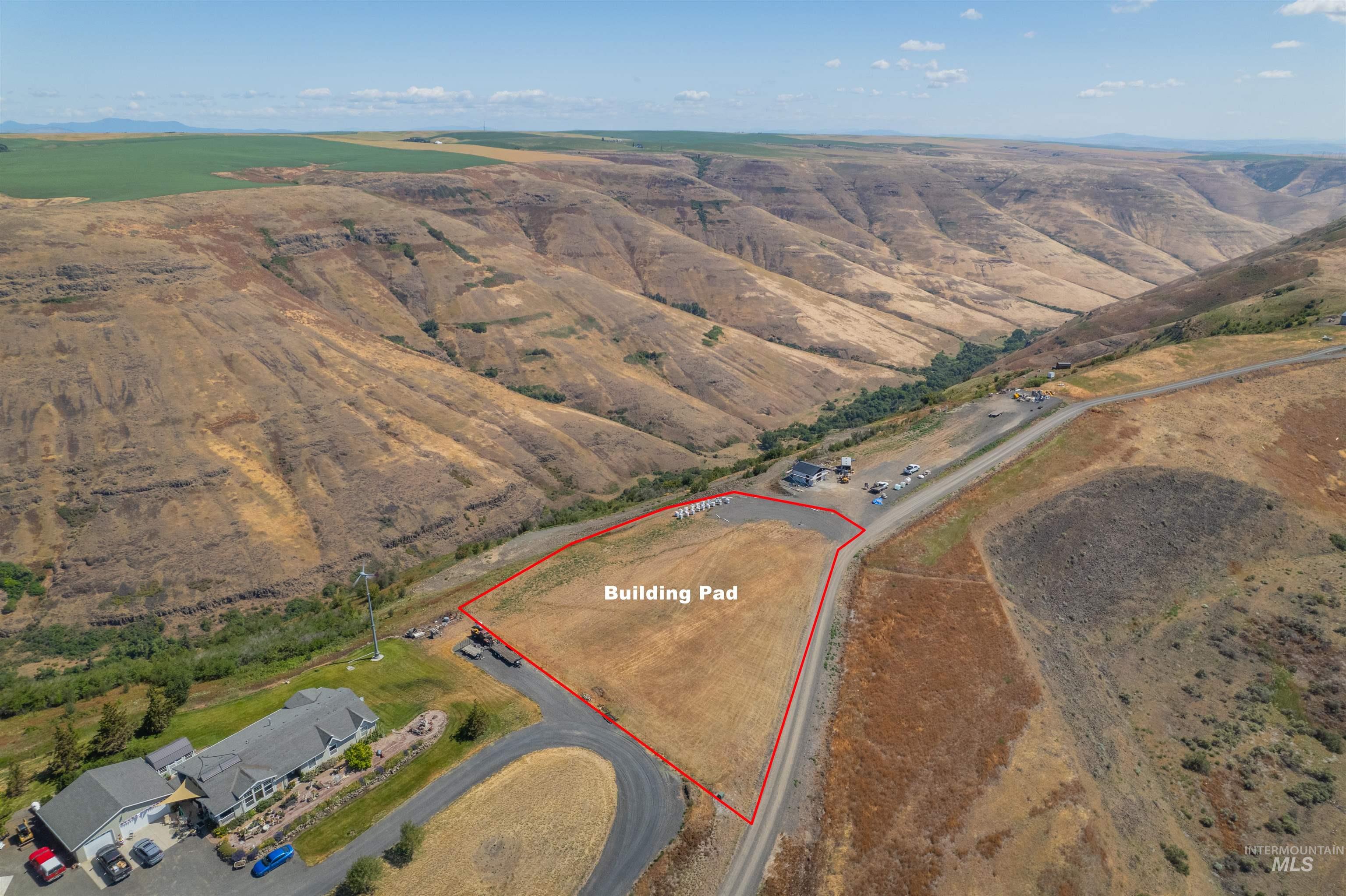 Genesee ID Real Estate