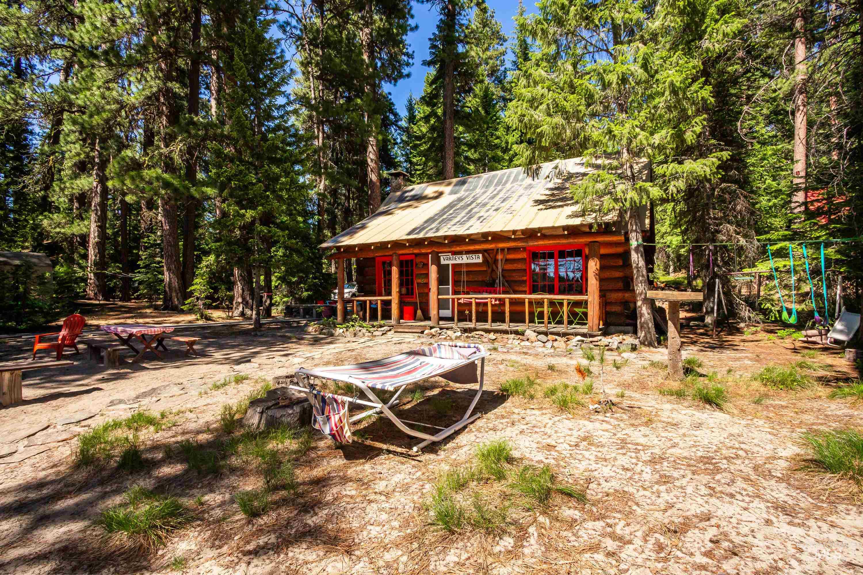 McCall ID Real Estate
