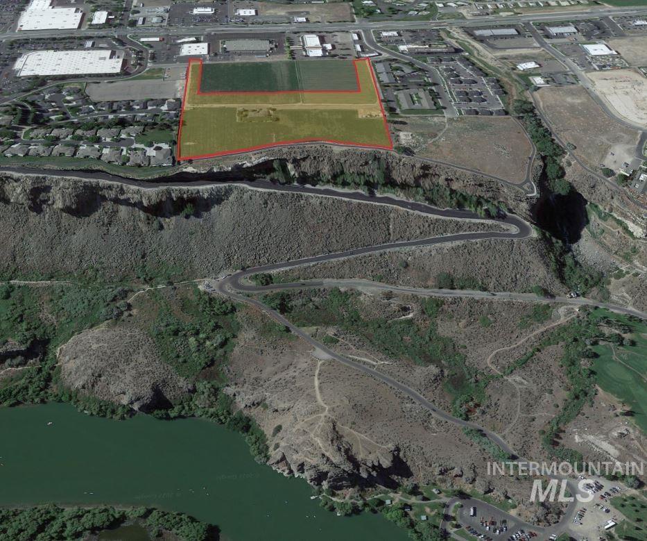 Twin Falls ID Real Estate
