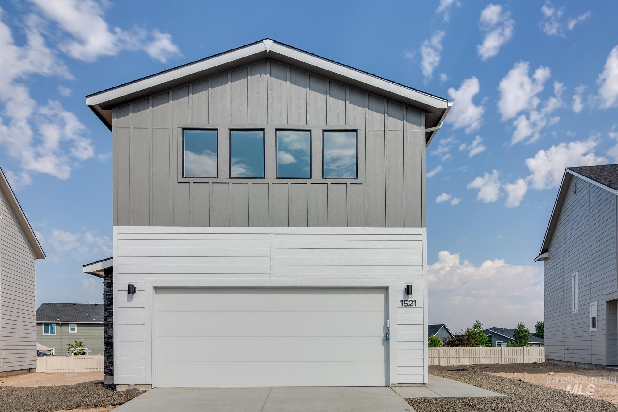 Kuna homes for sale