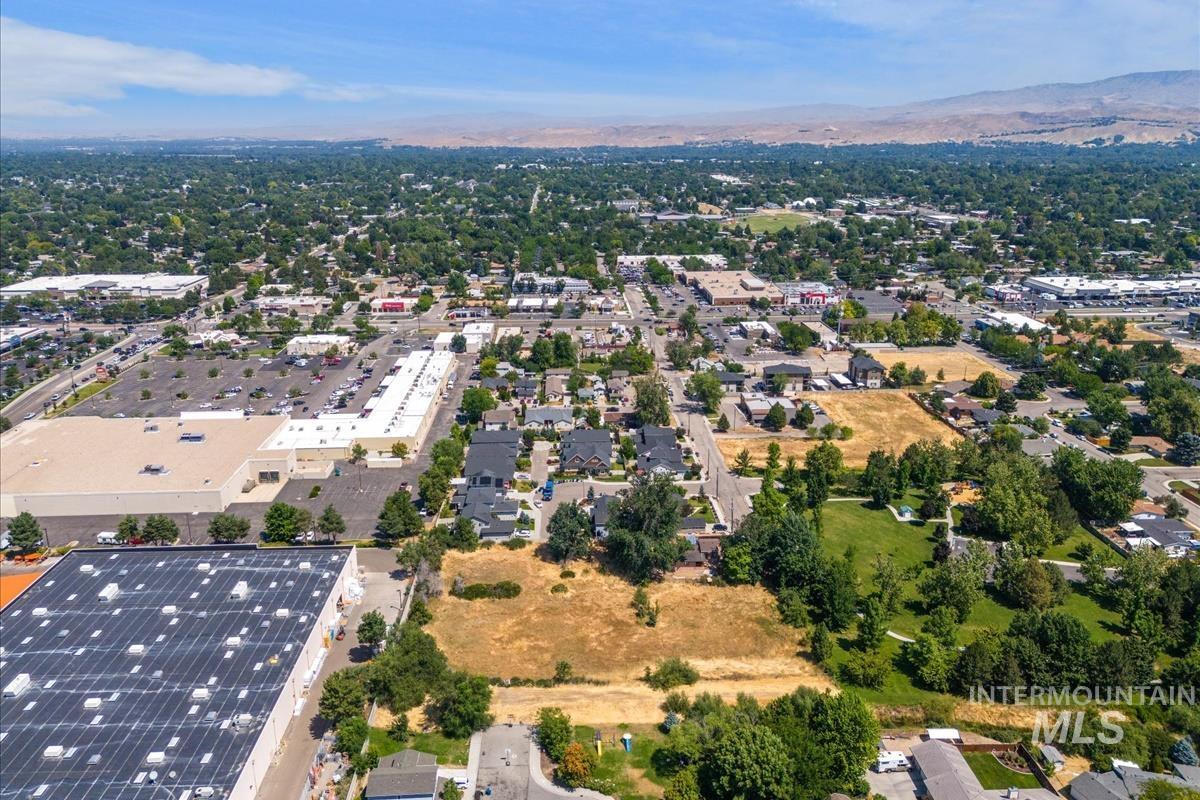 Boise ID Real Estate